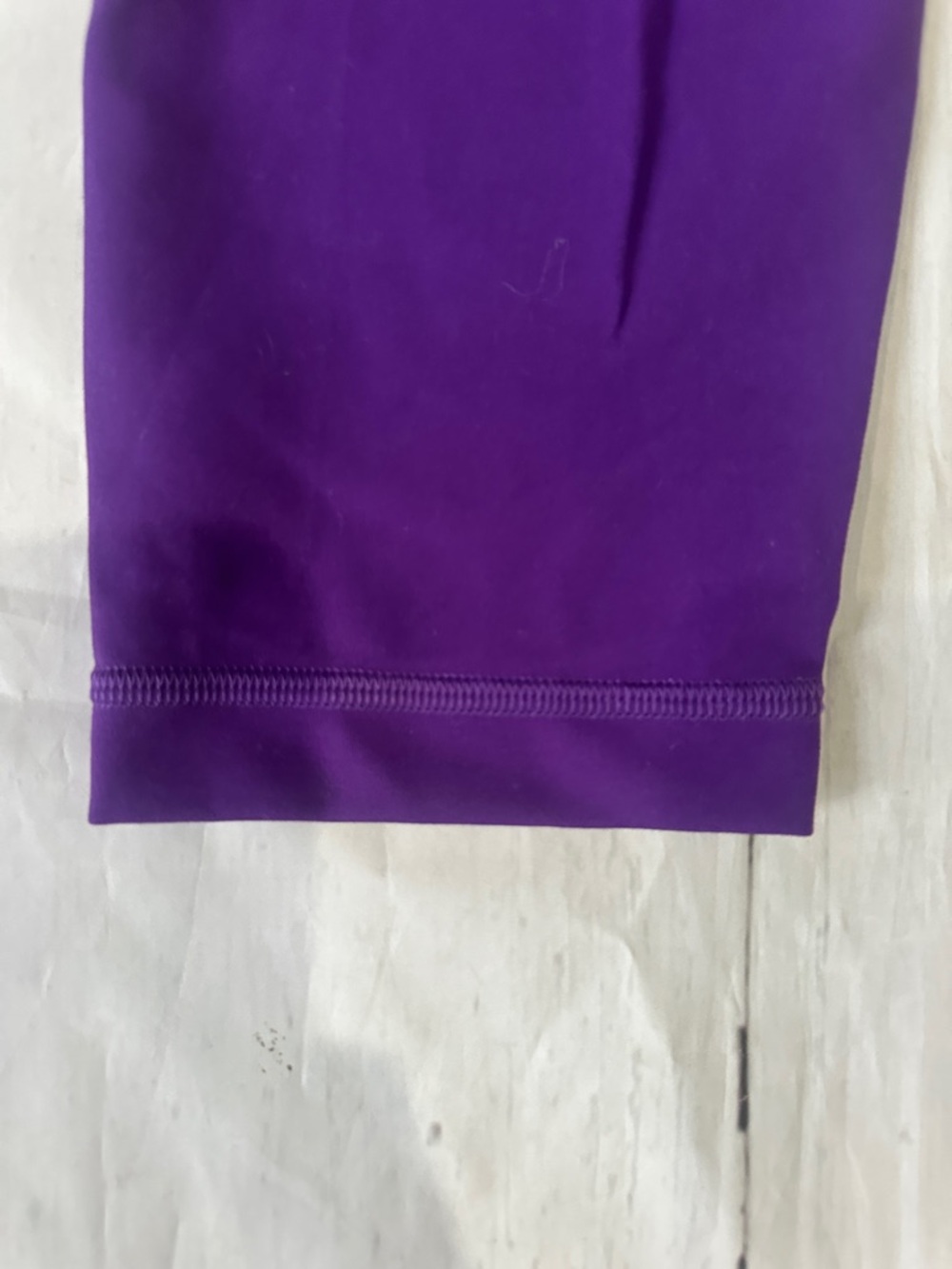 lululemon athletica Wunder train high rise tight 28” - Picture 11 of 13